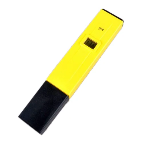 

GTBL PH-009 IA Pen Type PH Meter & Digital Tester Hydro New