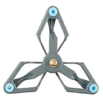 

HOT Bicycle Handlebar Fixing Bracket Shock Absorber Vibration Suppressor Set for Gopro Action Camera DJI Osmo Pocket