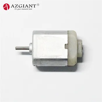 

AZGIANT FP140 Car micro DC carbon brush motor FC140-AD-09490 rearview mirror mirror 3-12V