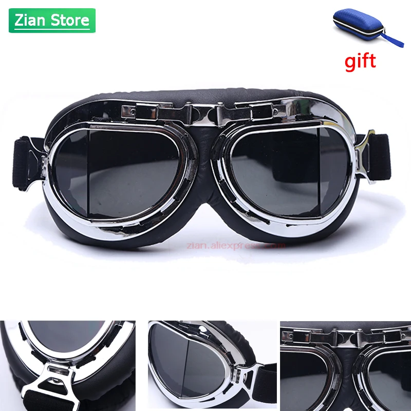 Очки с Чехол для ABS Angle Glasses военный шлем UV/Dust/мотоциклетные ветрозащитные очки