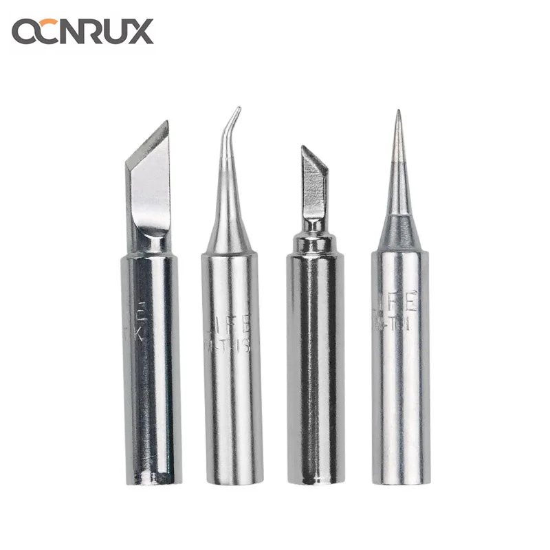 

RELIFE 900M Series 936 Universal Welding Tool Special Soldering Iron Head Bit for Phone Repair Welding Accessories