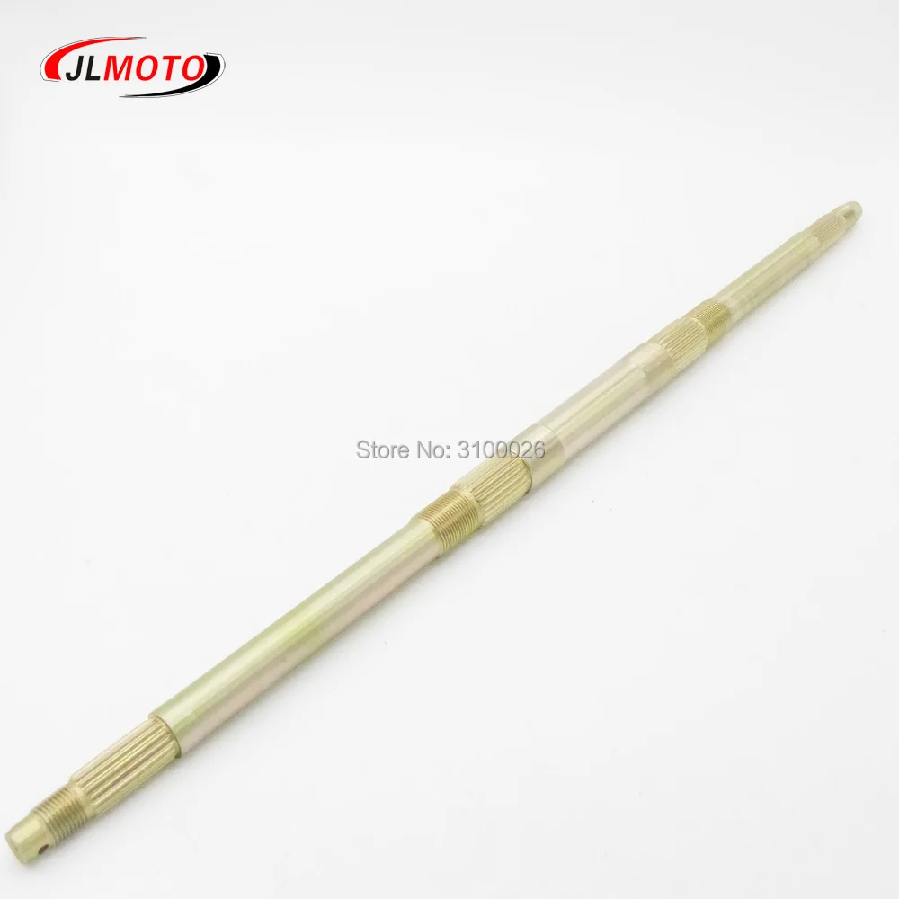 JLA-07-061-1-610MM-02CM-ATV-REAR-AXLE-PARTS