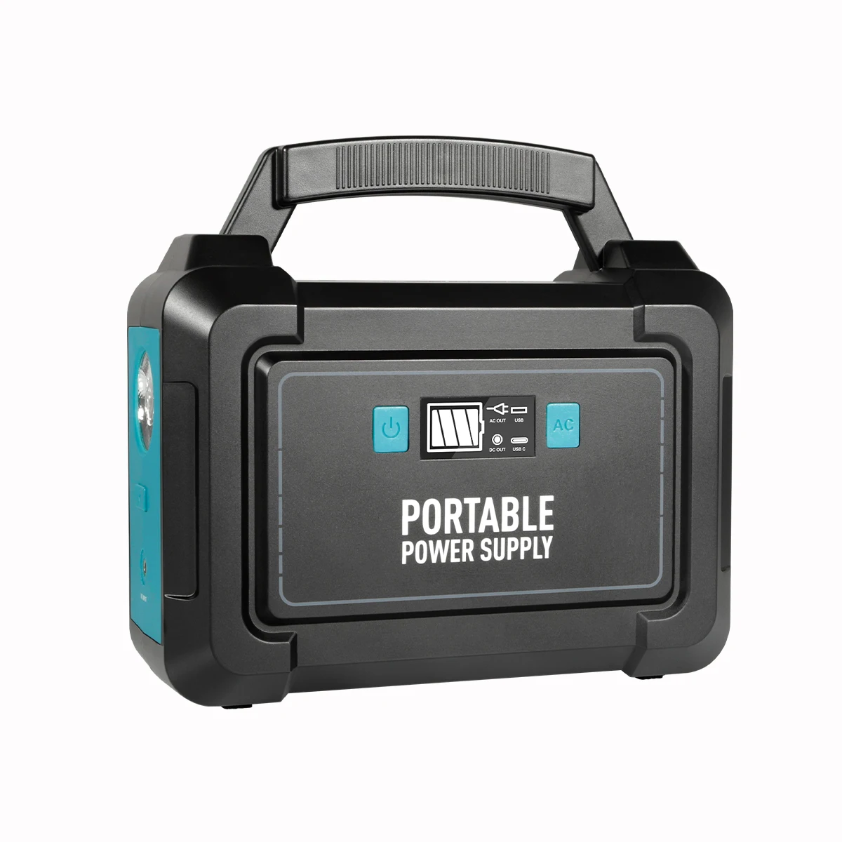 40000mAh Portable Solar Generator System Car Jump Starter 110V 220V Power Bank Station Home Outdoor Emergency Power Supply 148Wh