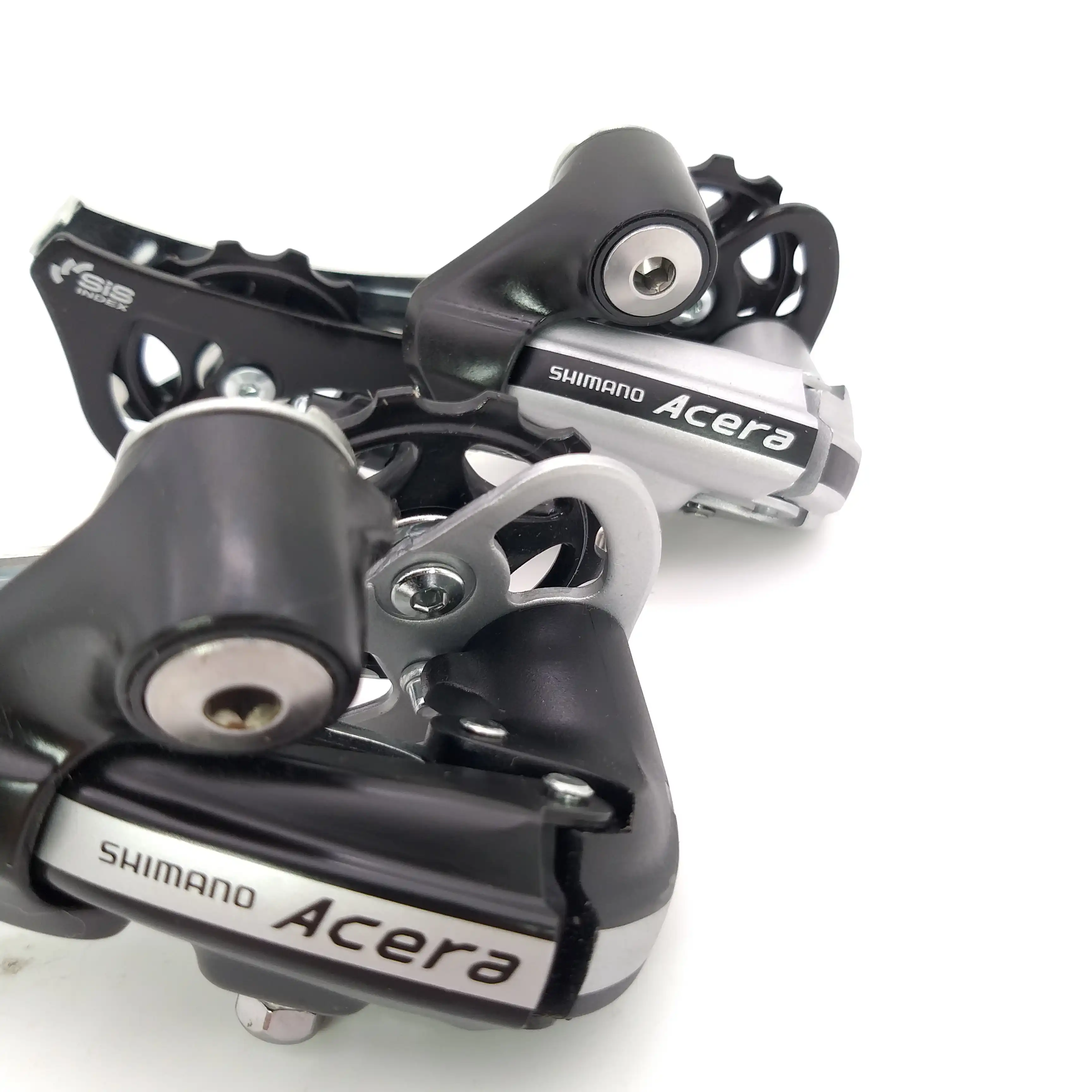 shimano 8 speed shifters mountain bike