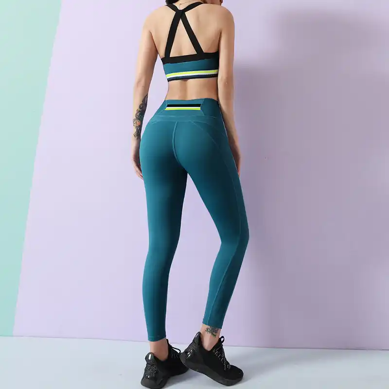 beautiful yoga clothes