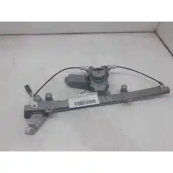 

807012F010 WINDOW LIFTER FRONT LEFT NISSAN FIRST SALOON (P11)