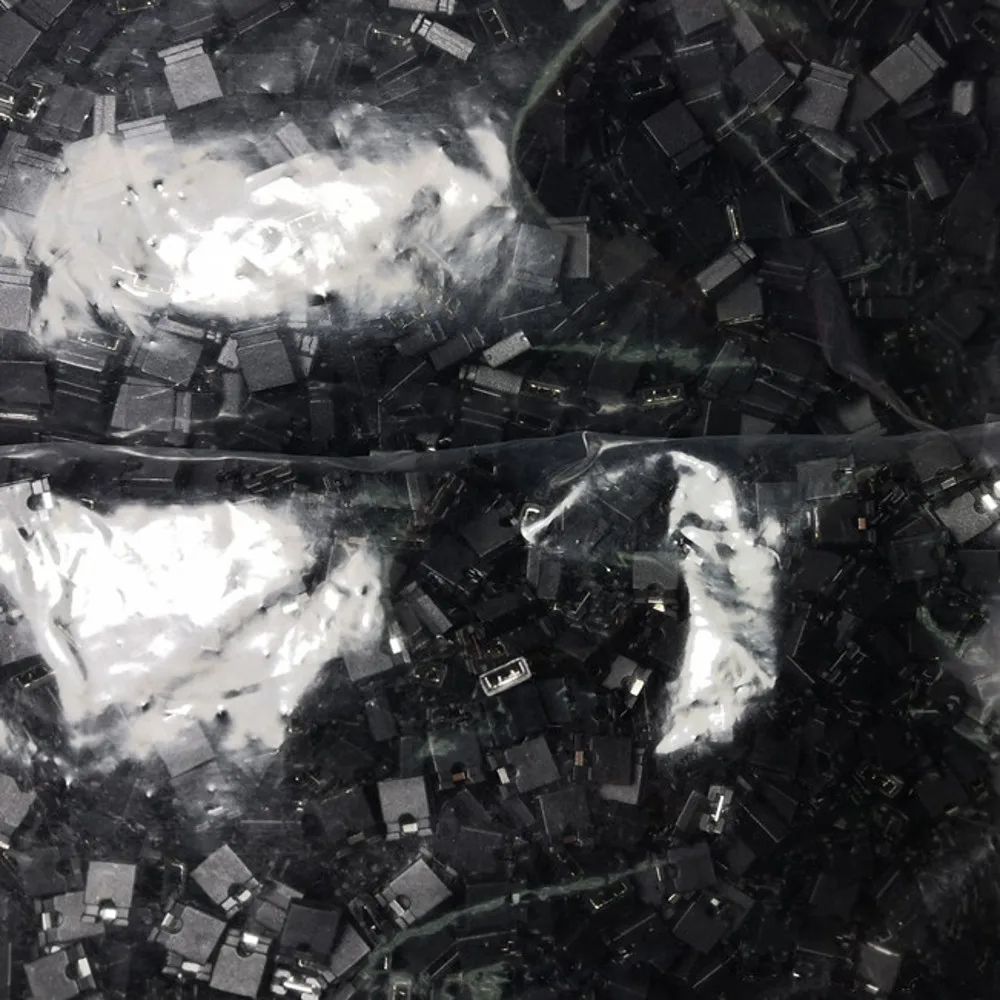 de pino, 2000mm para unidade de disco