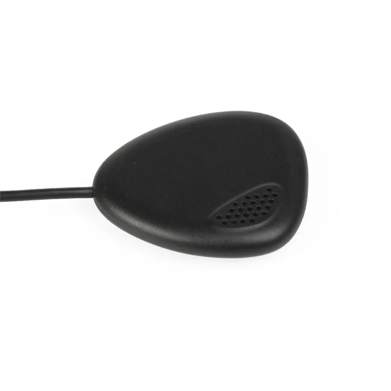 Новинка гарнитура Ventphone V1 2 Bluetooth для мотоциклетного шлема с бинауральными