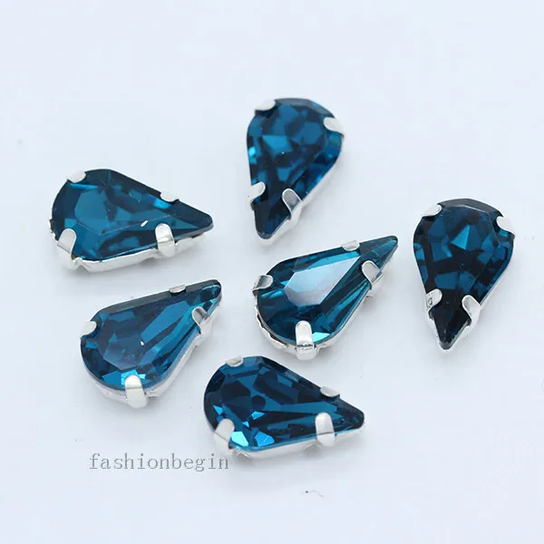 capri blue