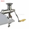 Upgraded Wheatgrass Juicer Hand Operation Stainless Steel Fruit Vegetable Squeezer Orange Juice Presser 2