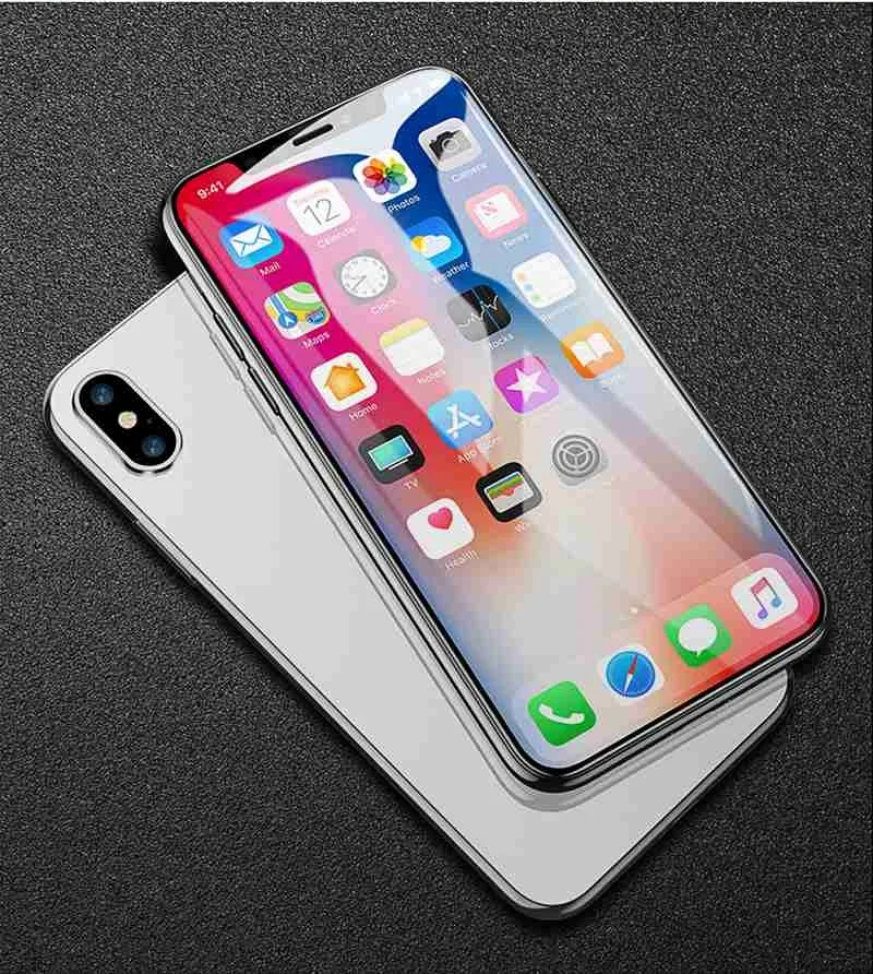 Пленка с полным покрытием для Google Pixel 2 XL 3 пикселей 3A 4 4A гидрогель пленка Мягкий
