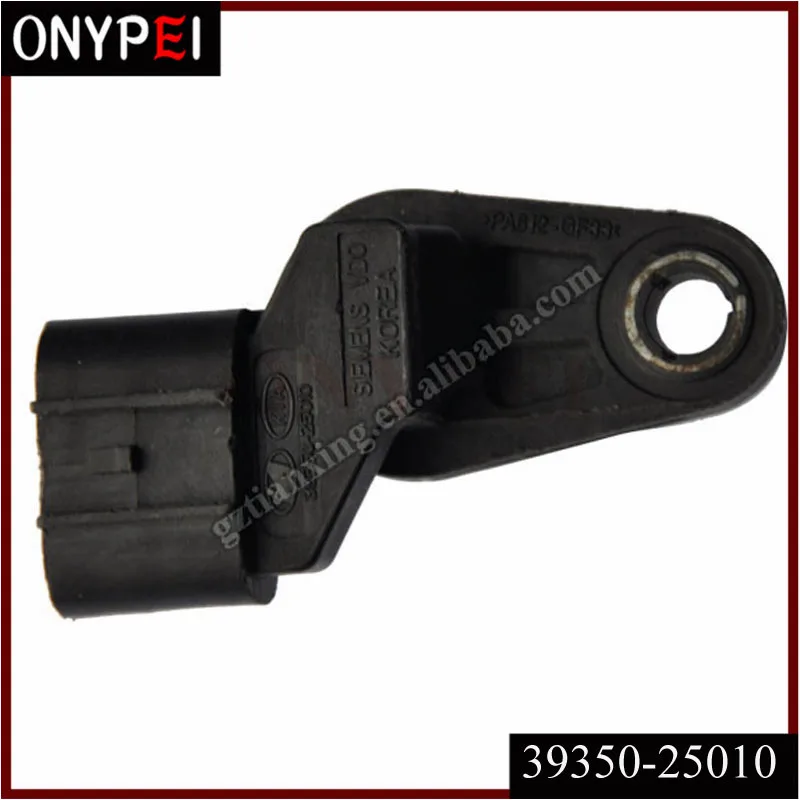 39350-25010 Датчик положения распределительного вала Датчик для Hyundai Sonata Kia Forte Optima 2,0 2,4 3935025010