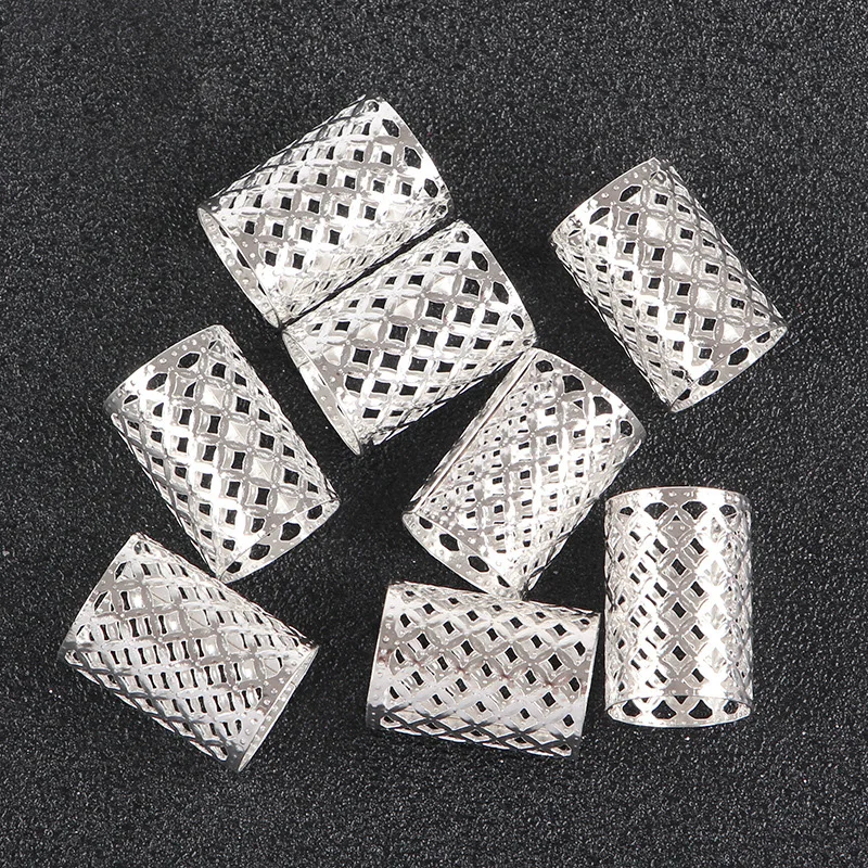 High Quality Apliques e perucas