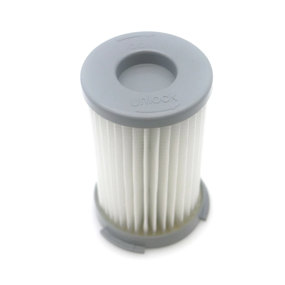 2 шт. Бесплатная доставка Запчасти для пылесоса Замена HEPA фильтр для Электролюкс ZS201 ZS203 ZT17635 Z1300-213 ZT1764 ZTF7660IW
