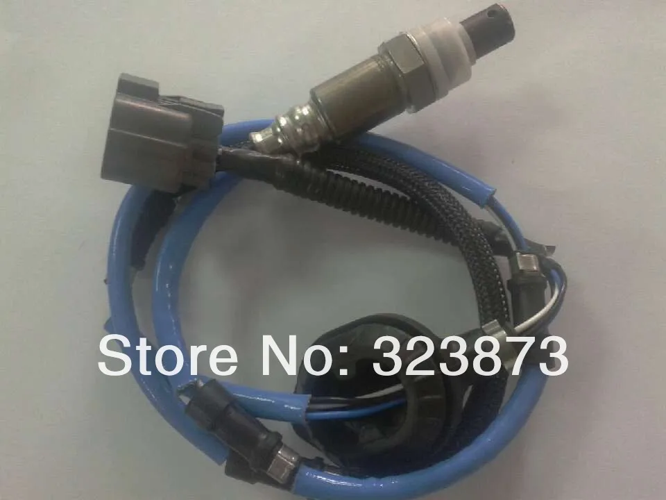 Oem 36531-RAC-U02 36531RACU02 O2 Датчик кислорода Лямбда датчик для Honda Accord 2.0L K-M