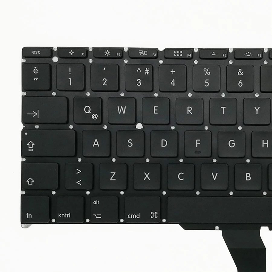 Новая турецкая Клавиатура для Macbook Air 11 &quotA1465 A1370 2011 2015 лет|Клавиатуры замены| |