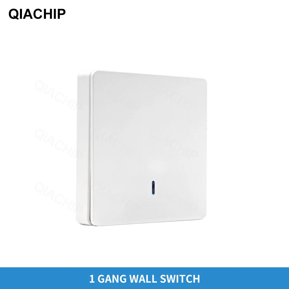1 Gang Wall Switch