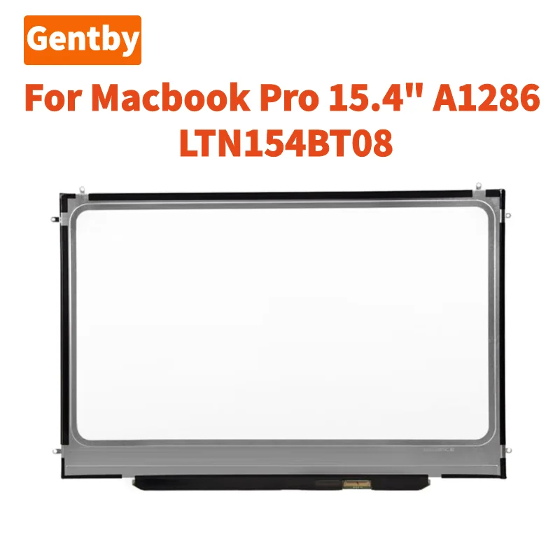 Оригинальный Новый ЖК-экран для Apple Macbook Pro 15 дюймов A1286 1440X900 и 1680X1050 | Компьютеры