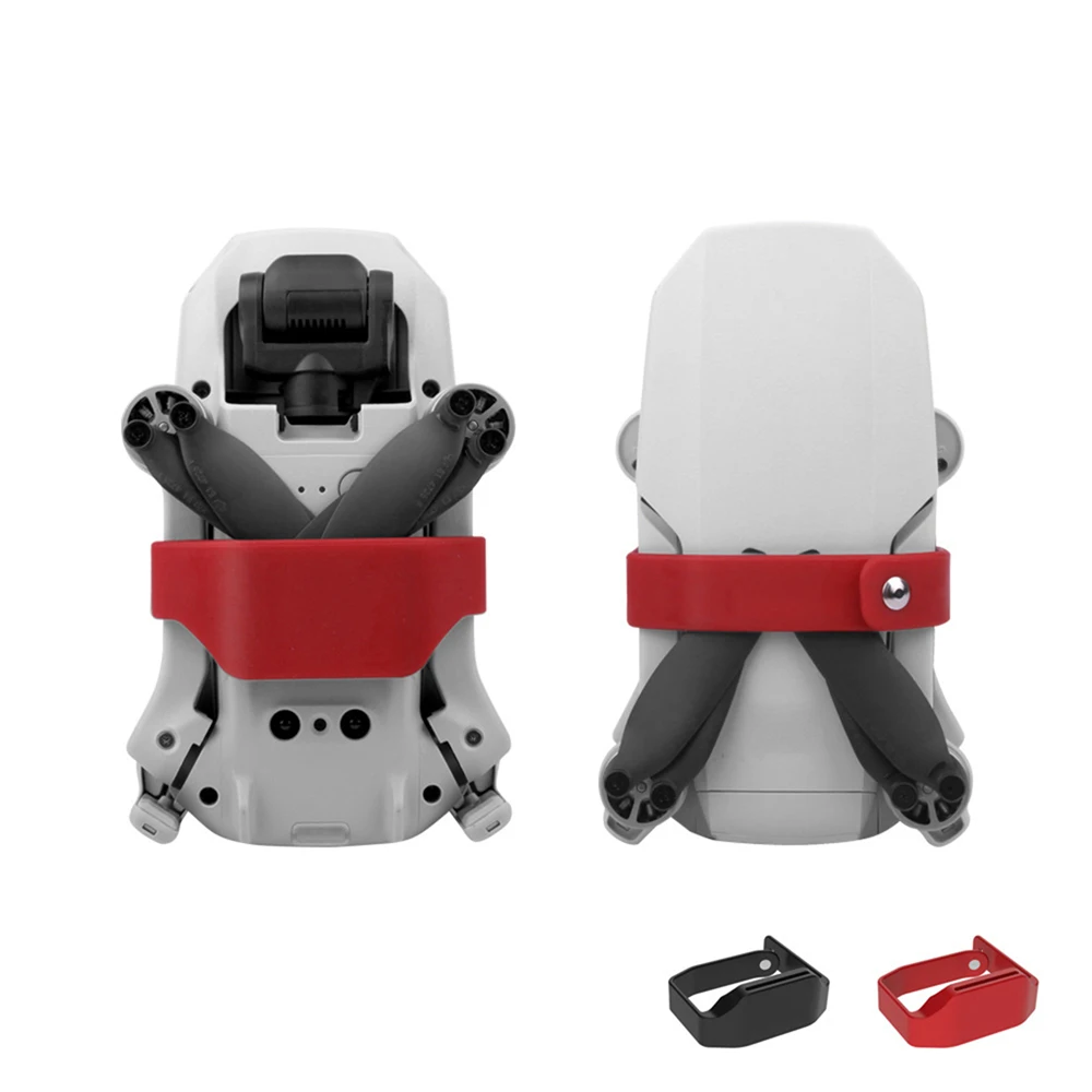 

Bundle Propeller Blade Paddle Fixing Blade Holder for DJI MAVIC Mini Drone Propeller Stabilizer Protector for DJI MAVIC Mini