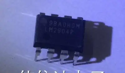 Бесплатная доставка IC новый % LM2904P