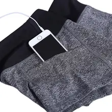 Женский спортивный фитнес шорты для йоги Для женщин спортивные шорты классные женские Спорт бег фитнес шорты для бега