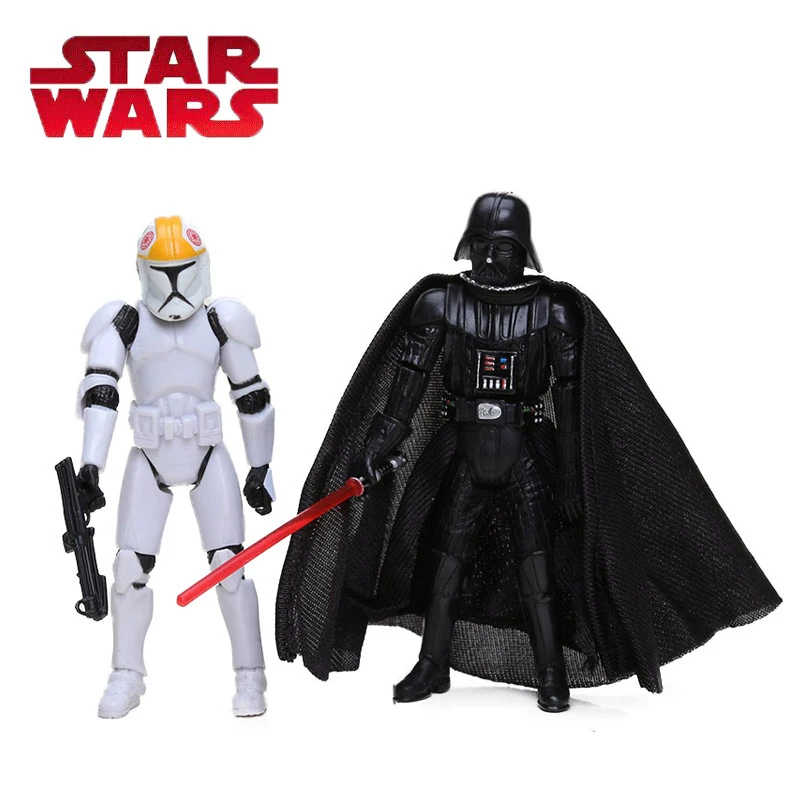 vader toys