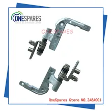 Ноутбук ЖК-дисплей петля для ASUS K50 K50AB K50AF K50AD K50I K50AE K50C K50ID K50IN K50IJ K50IP K50IL K50I ноутбук ЖК-дисплей Экран петли