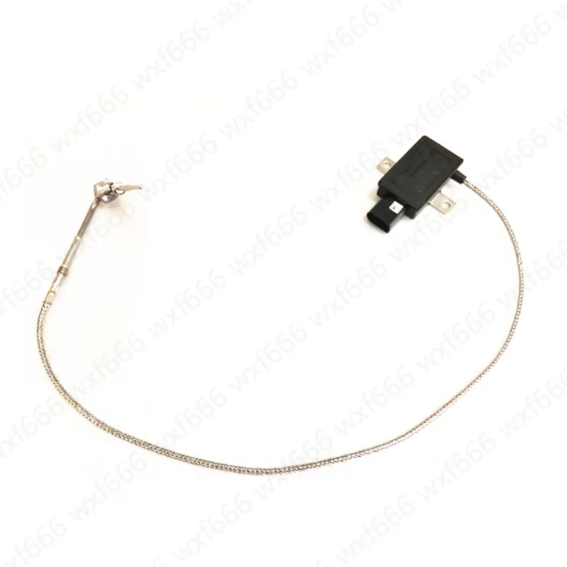 

Car Left and right exhaust gas temperature sensor 2013-ben tle ymu san ne6.8 Intake and exhaust temperature sensor