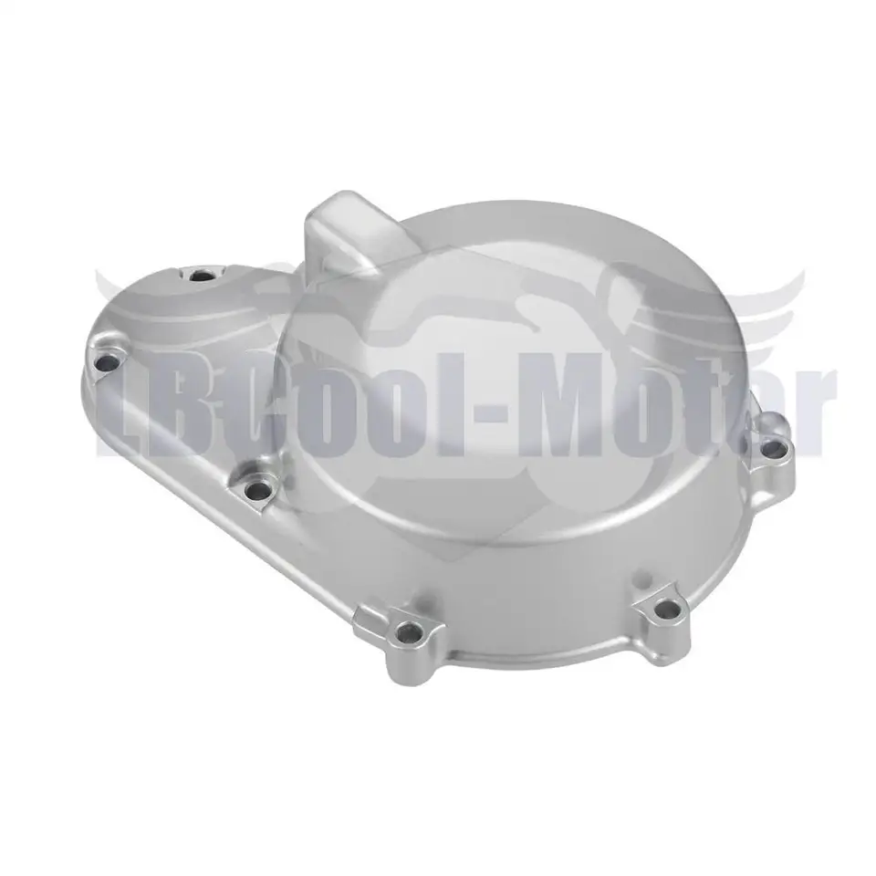 ZZR400 エンジンカバー エンジン ジェネレーター カバー ZZ-R400 ZZR400 ZX400K カワサキ