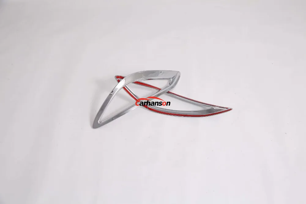 丰田Rush后雾灯2-碳氢 2019 9