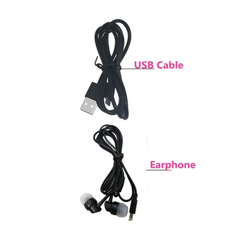BEST1pc Портативный DC 5V Мини карманный двухдиапазонный радио FM/AM цифровой приемник с наушником USB кабель
