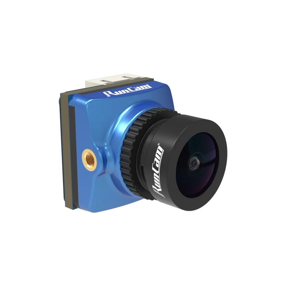 Comutável para Quadcopter Runcam Phoenix Autônomo Drone Helicóptero Câmera 1000tvl Joshua Coms Pal - Ntsc Phoenix2 Nano 2 Fpv - Image 5