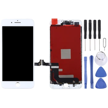 

Original LCD Screen and Digitizer Full Assembly for iPhone 7 Plus