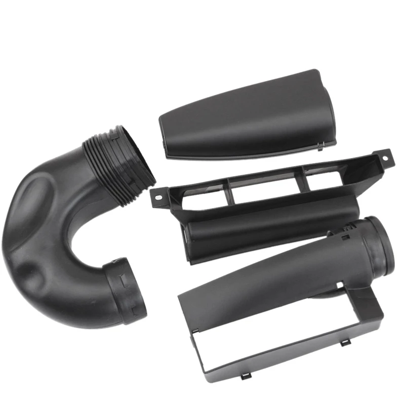 

Bellows Assembly Air Intake Conduit Manifold Set 1KD129618B 3C0805971A 1K0805962E 1K0805965J for VW CC Tiguan Sharan Passat B6