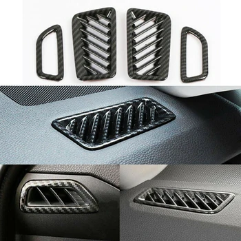 

11pcs Decoration Covers Cover Trim For Toyota RAV4 2019 2020 Accessories Parts