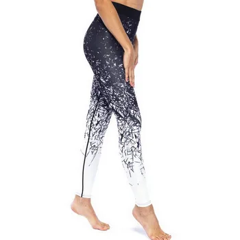 

Brand New Fashion Aztec Printing legins Punk Women's Legging Stretchy Trousers Casual Slim fit Pants Leggings