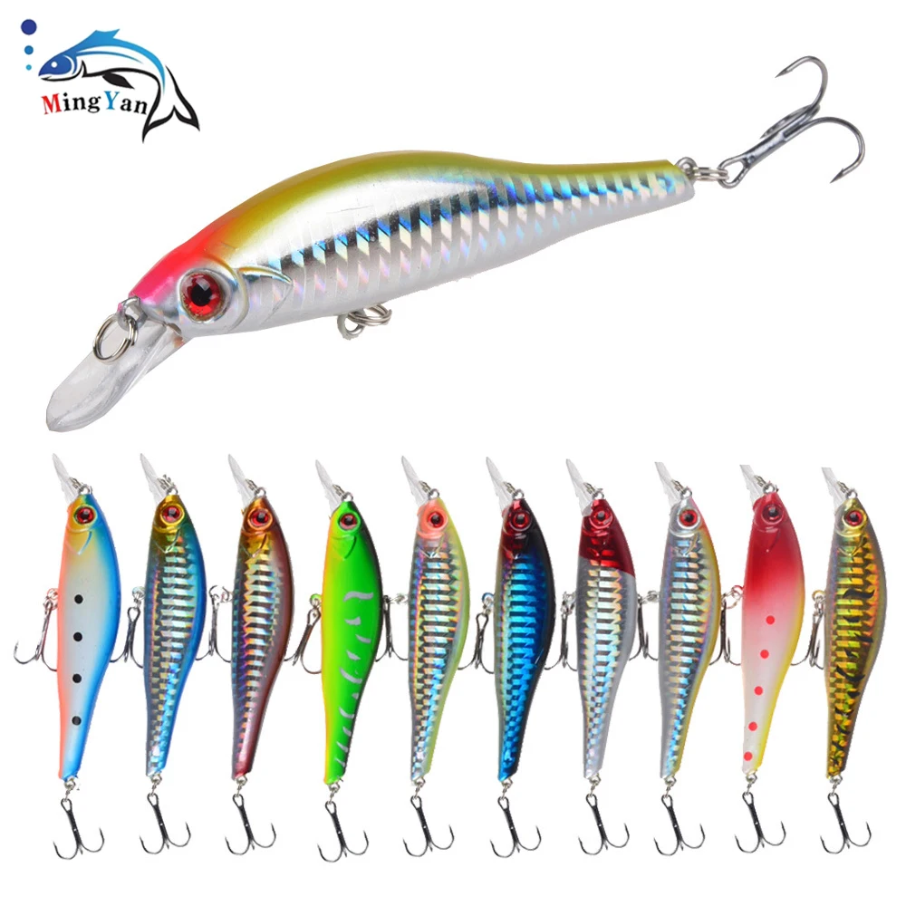 Tungsten System Tungsten Fishing Lures Tungsten Wobbler Bait