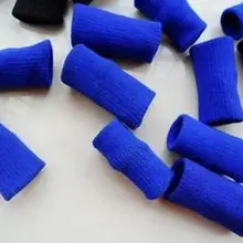 Спортивная защитная одежда, длинный палец, защита для баскетбола, волейбола, пинг-понга, волан, защита для пальцев, защитная одежда