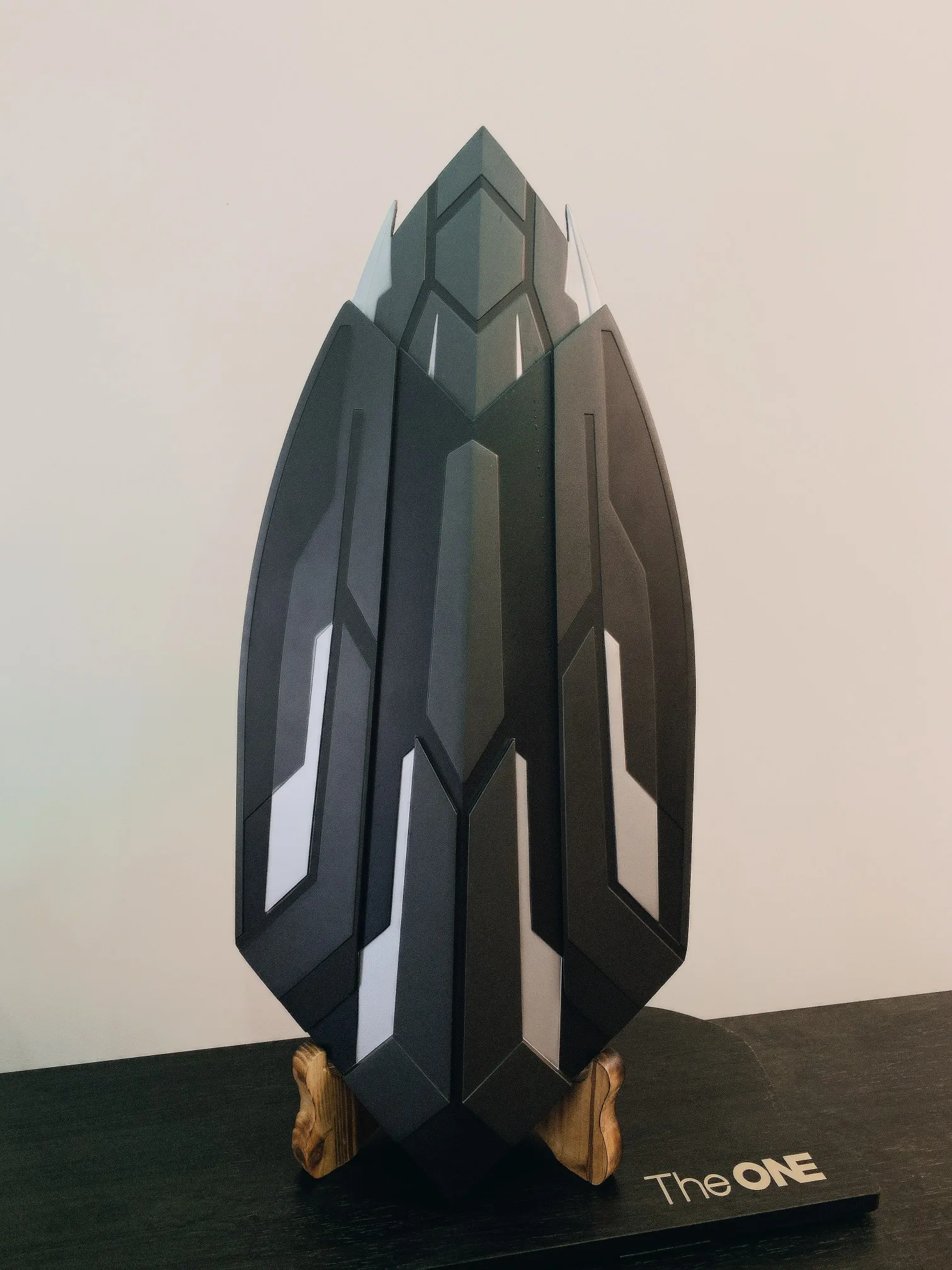 HCMY 1:1 Captainer America wakanda Shield Infinitey War Реплика Prop Avengters 3 | Игрушки и хобби