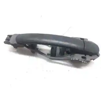 

3B0837207FFKZ HANDLE OUTER REAR RIGHT VOLKSWAGEN GOLF IV SALOON (1J1)