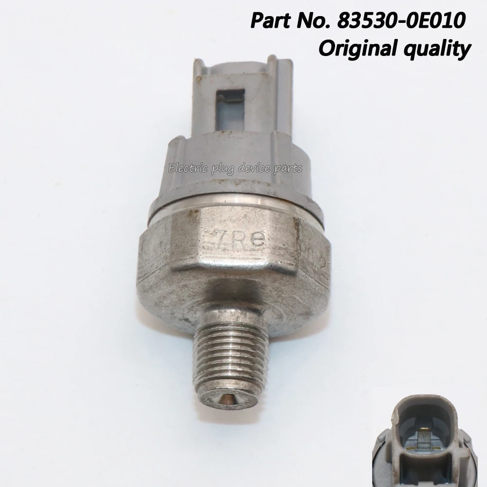 OEM 83530-0E010 моторное масло Давление Сенсор светильник переключатель для Toyota Scion
