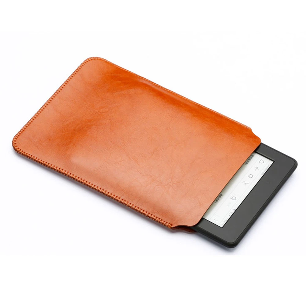Sleeve Bag for Kindle Paperwhite 11th 6.8 inch Protective Insert Pouch Case for 6 inch Tablet Cover Carrying Bag ipad case tablet case kindle case ereader case ereader cover