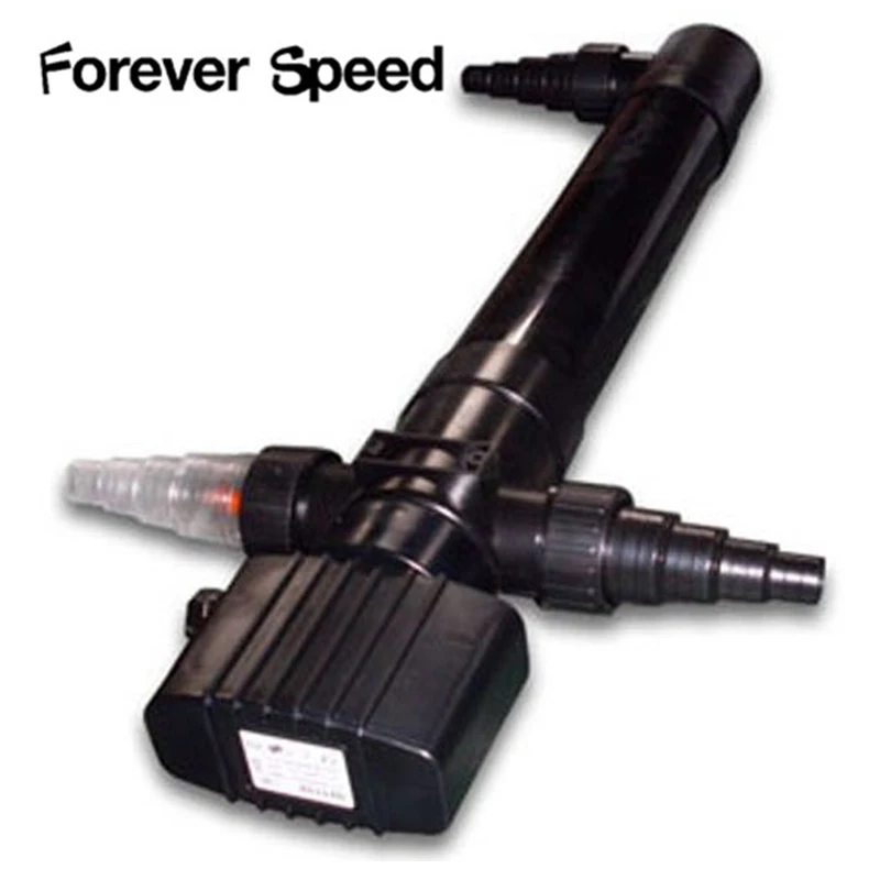 UV germicidal lamp UVC 55w series Pool CUV-155 germicidal lamp Filter lamp water clarifier Sterilizer drop ship Forever Speed UV germicidal lamp UVC 55w series Pool CUV-155 germicidal lamp Filter lamp water clarifier Sterilizer drop ship Forever Speed
