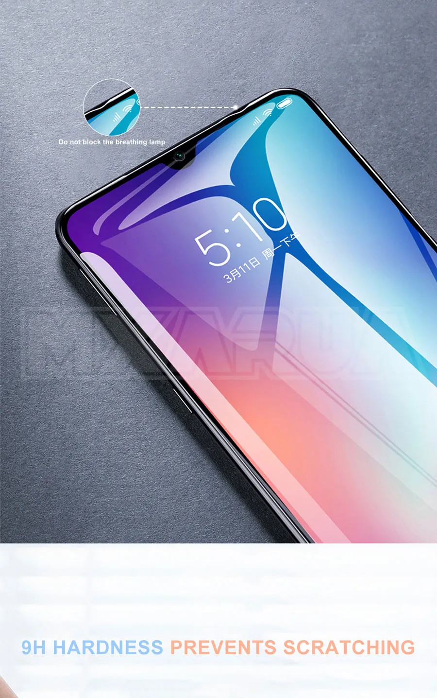9D полное Защитное стекло для Xiaomi mi 9 8 SE CC9 CC9E mi A3 A2 Lite A1 F1 закаленное защитное стекло для экрана