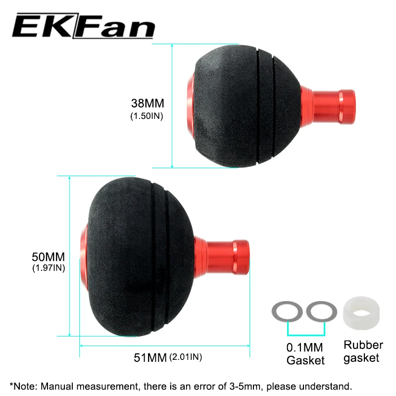 Fishing Reel Handle for DAI&SHI Reel