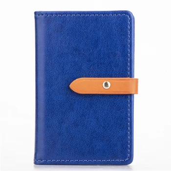 

Inserting Back Universal Pocket Wallet Adhesive Sticker Pouch Phone Card Holder PU Leather Multifunctional Case Secure Stick On