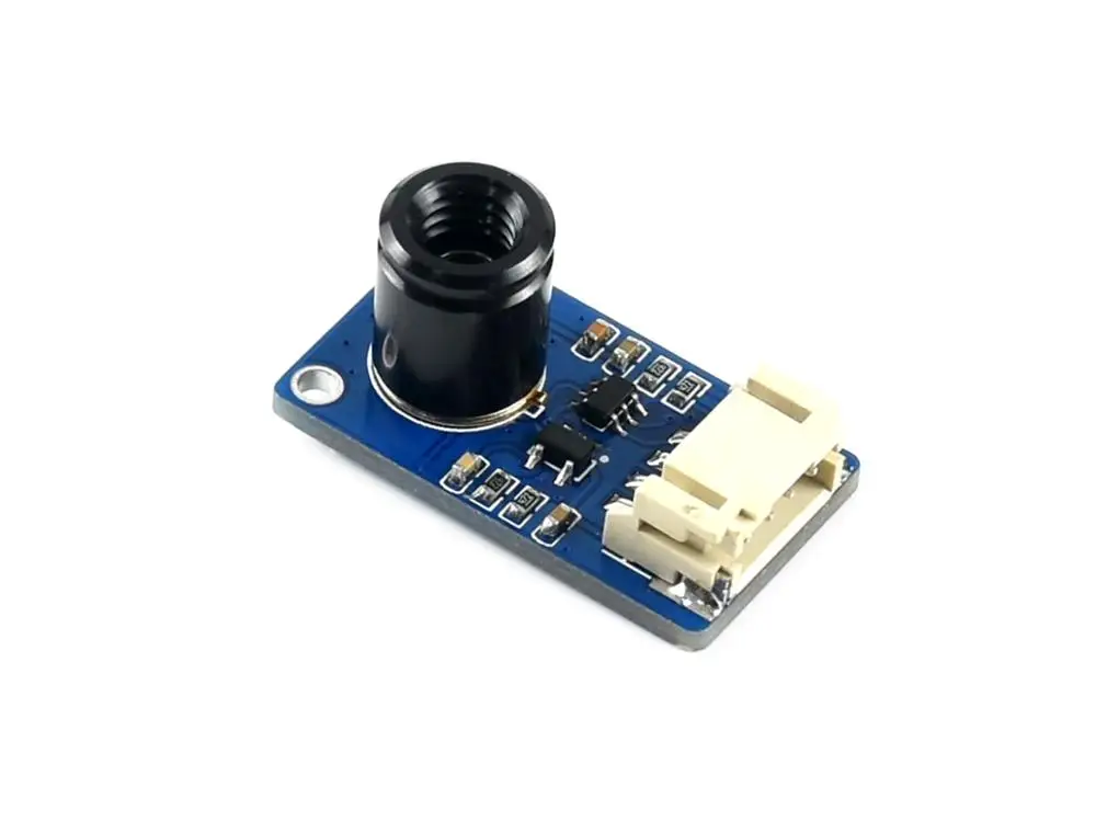 Waveshare IR Array Thermal Imaging Camera 32 24 Pixels 55 Field of View I2C Interface MLX90640 2