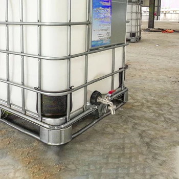 

S60x6 Brass Outlet Tap Internal Thread Connection IBC Tank Tap Adapter Elements Replace IBC Drain Ball Valve For 1000 Liter