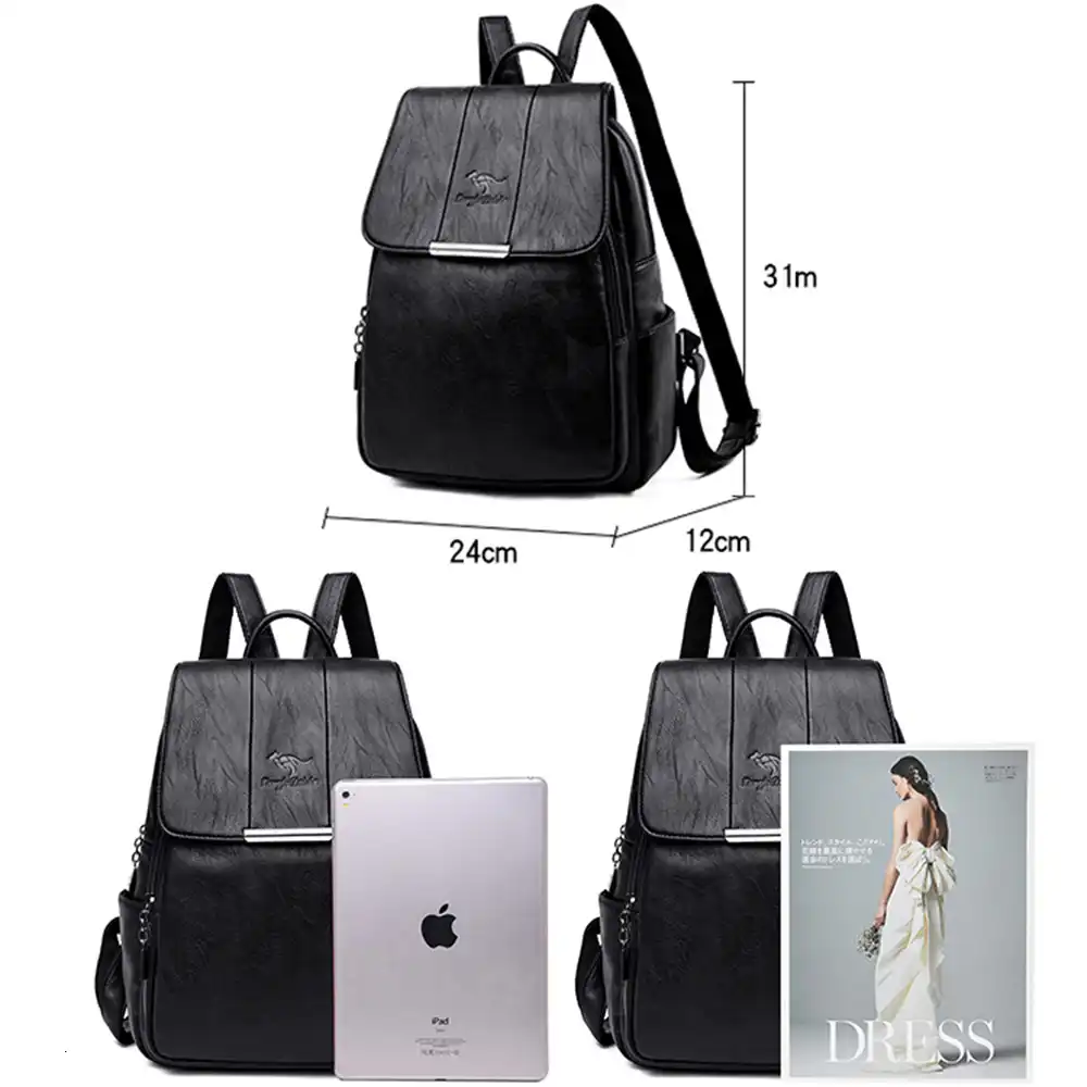 sac a dos femme