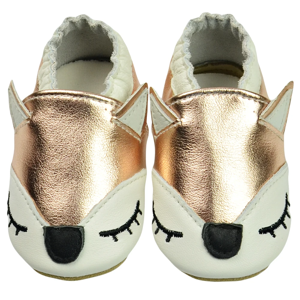Fox ear golden